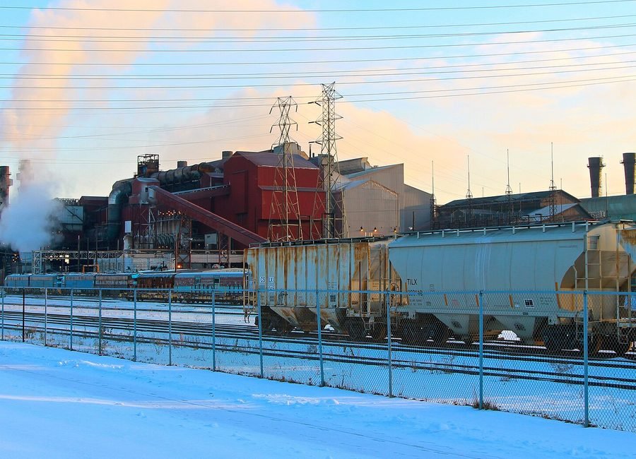 Factory