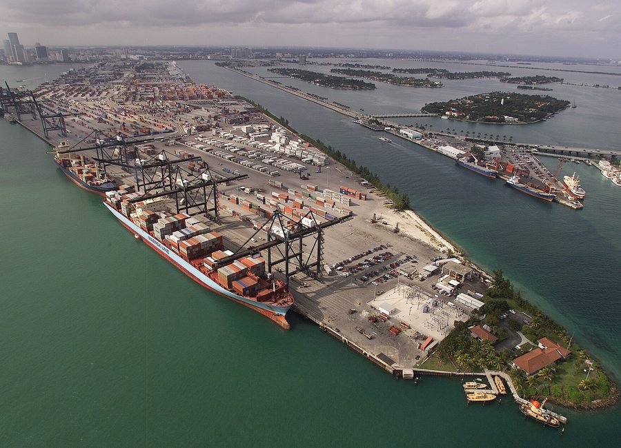 Global export