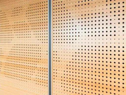 Acoustic Panel 1