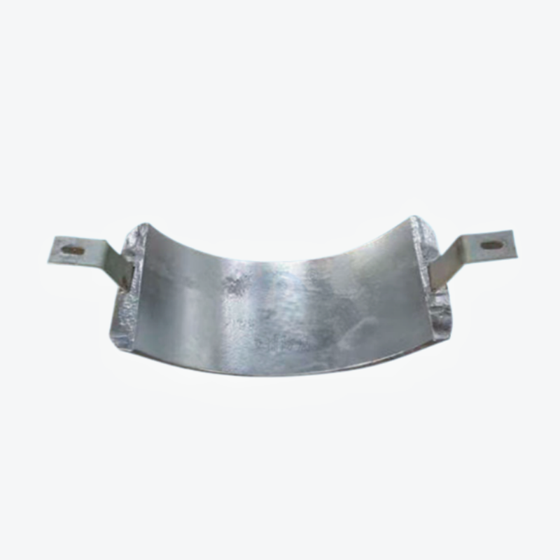 Aluminum Anode
