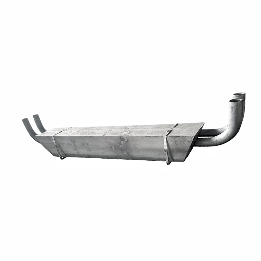 Aluminum Anode