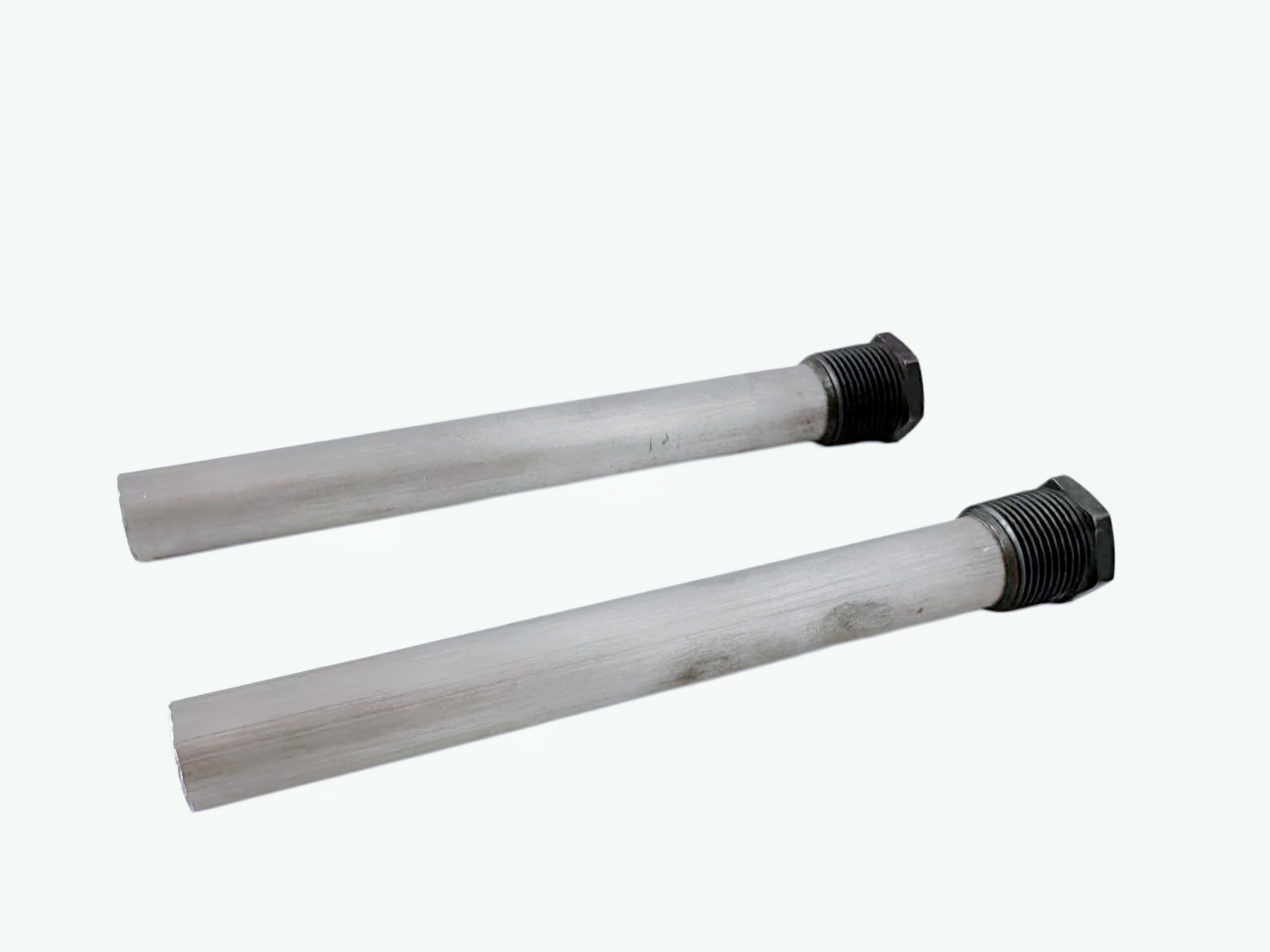 Al Anode Rod