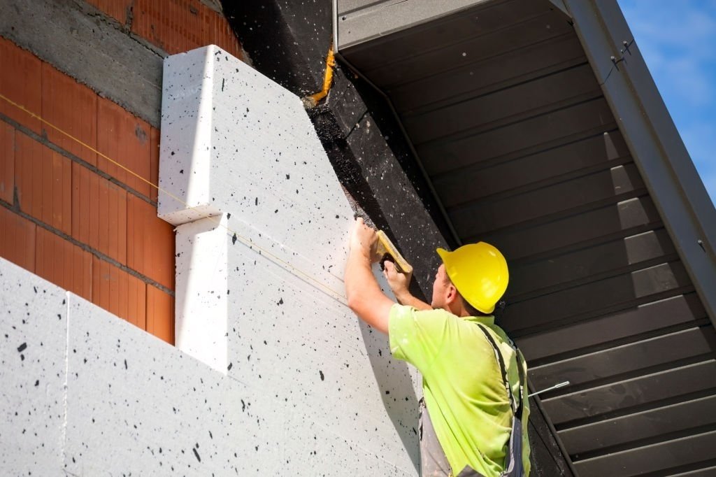 FRP Building Materials