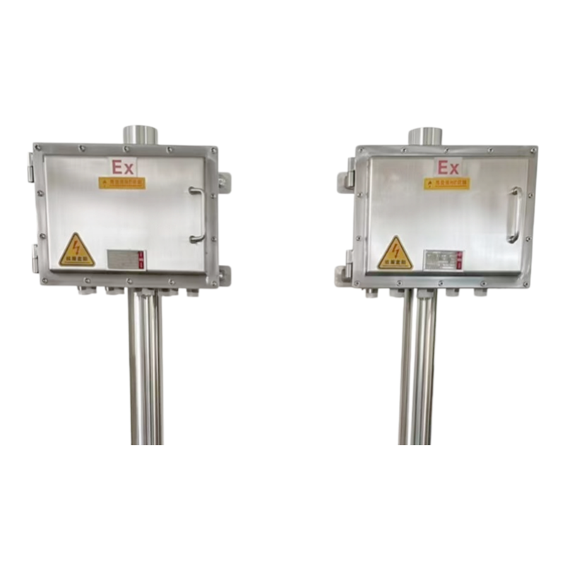 Junction Box