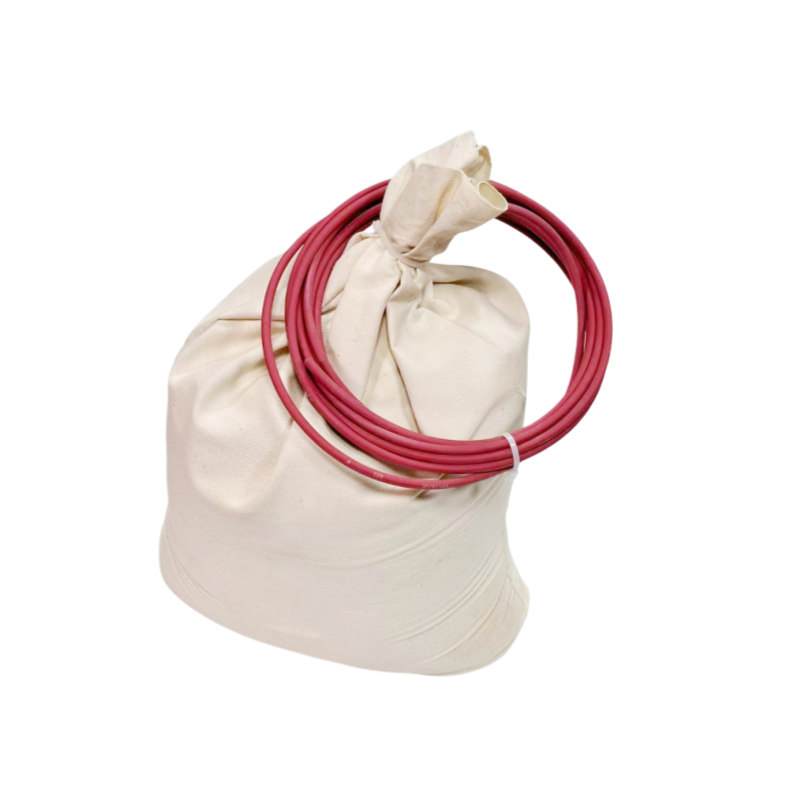 Long-life CuSO₄ Reference Electrode