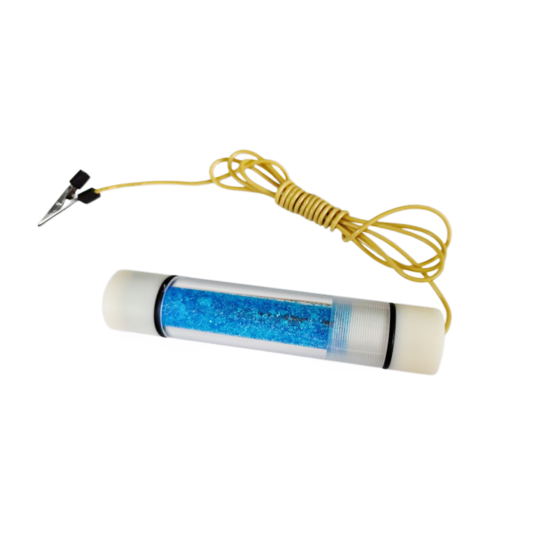 Portable CuSO₄ Reference Electrode