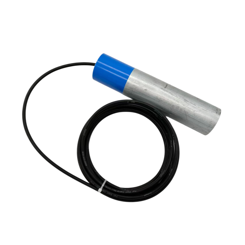 High-Purity Zinc Reference Electrode