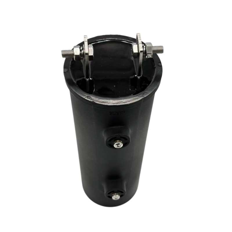 Solid-state Decoupler
