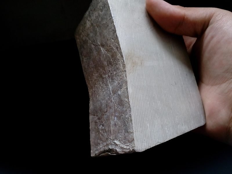 Mg Ingots