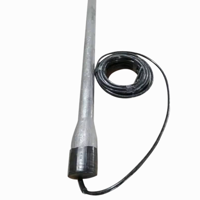 High Silicon Iron Anode
