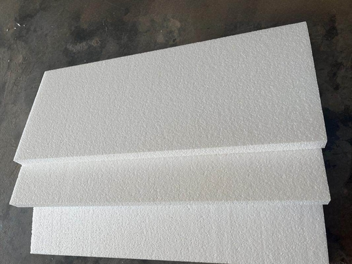 Thermal Insulation Panel 1