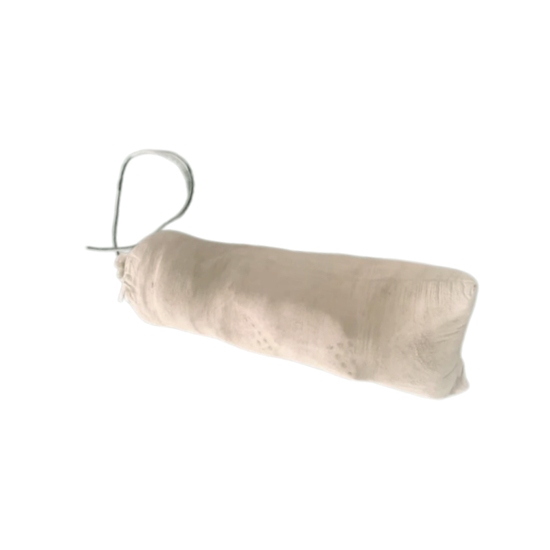 Pre-packaged Mg Anode