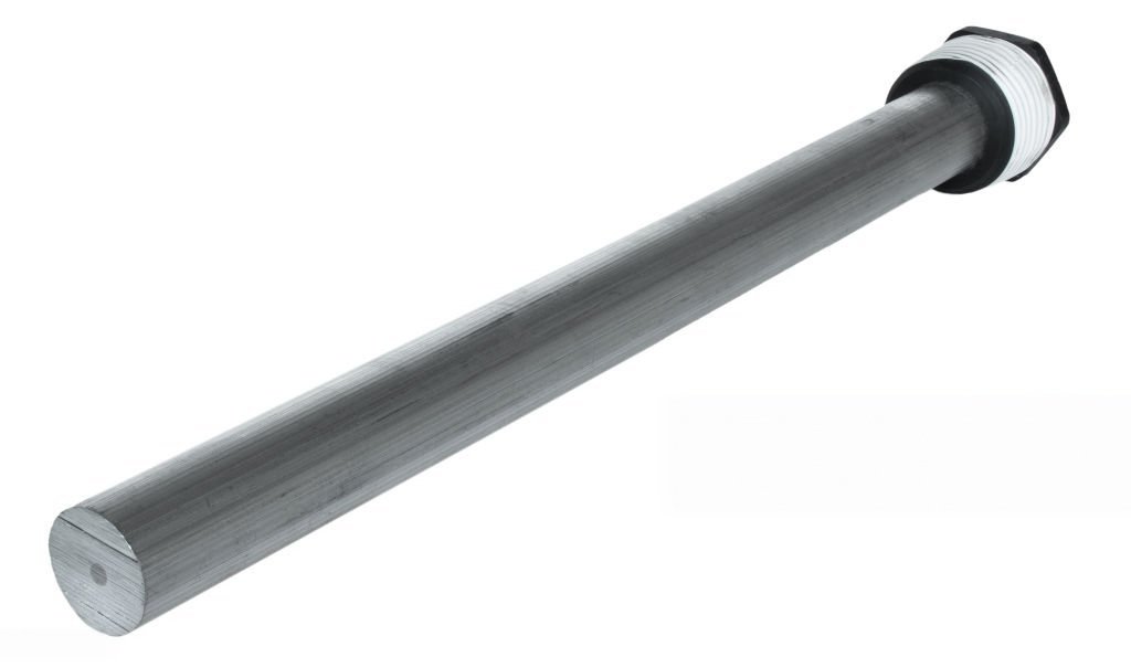 Mg Anode Rod