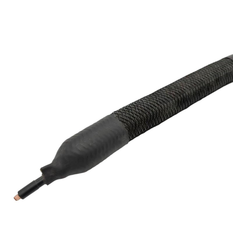 Titanium Flexible Anode