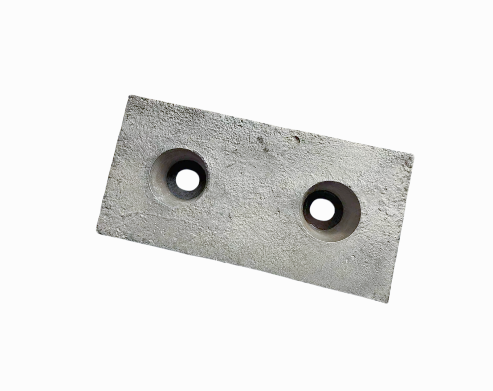 Zinc Anode